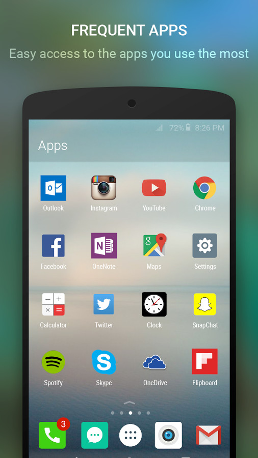 Android mobile phone apps free download